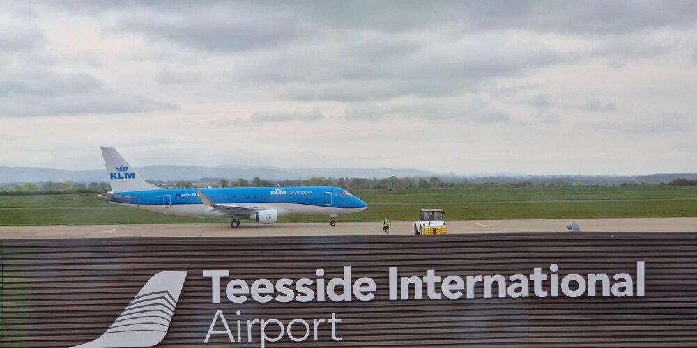 True extent of losses at publicly-owned Teeside Airport revealed