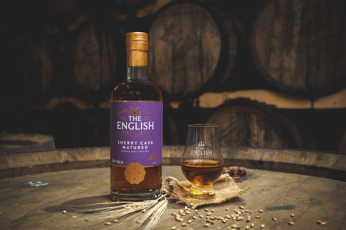 The world’s best single malt whisky doesn’t come from where you think it does