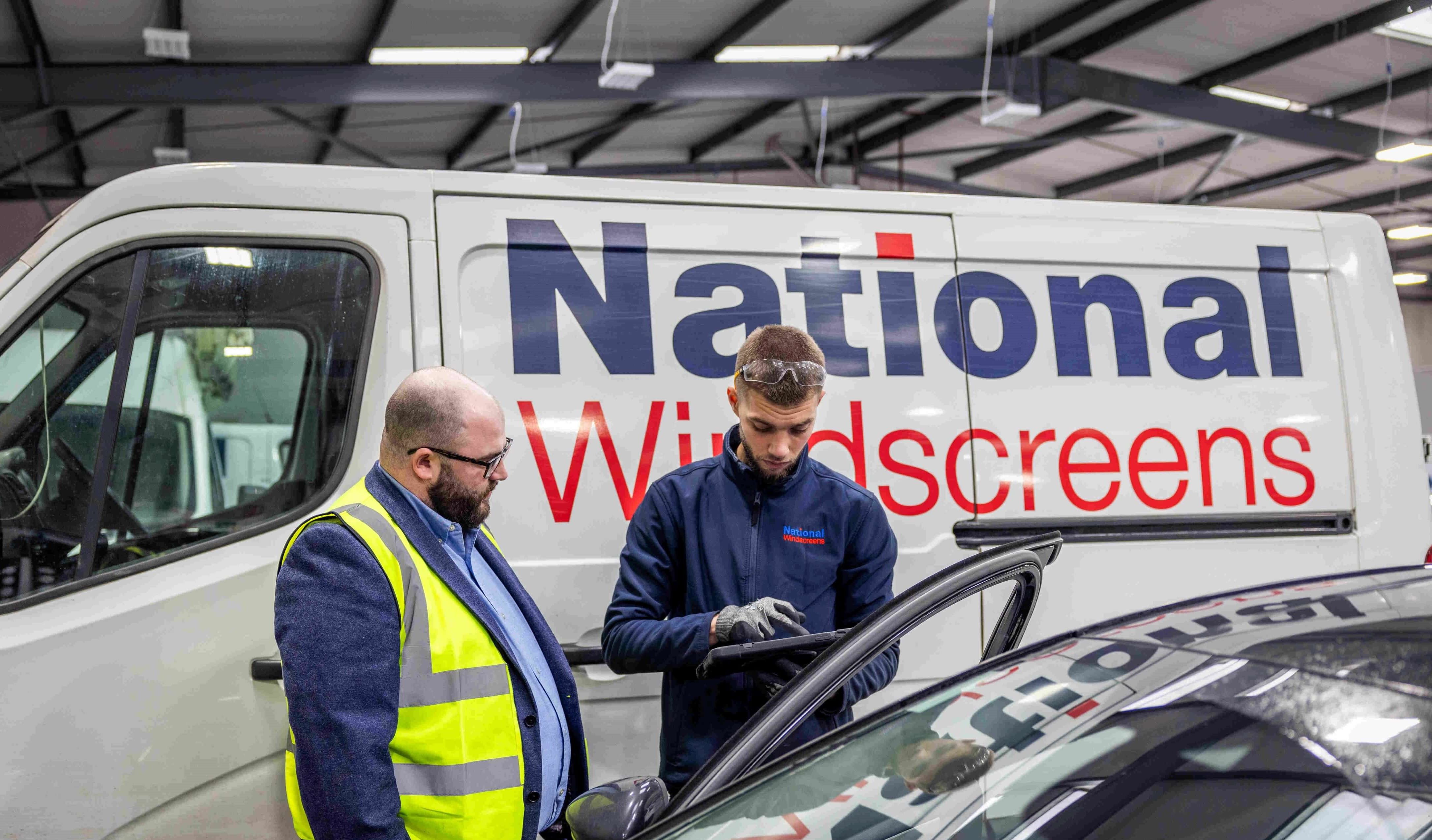 National Windscreens hails ‘outstanding performance’ as it returns to profit