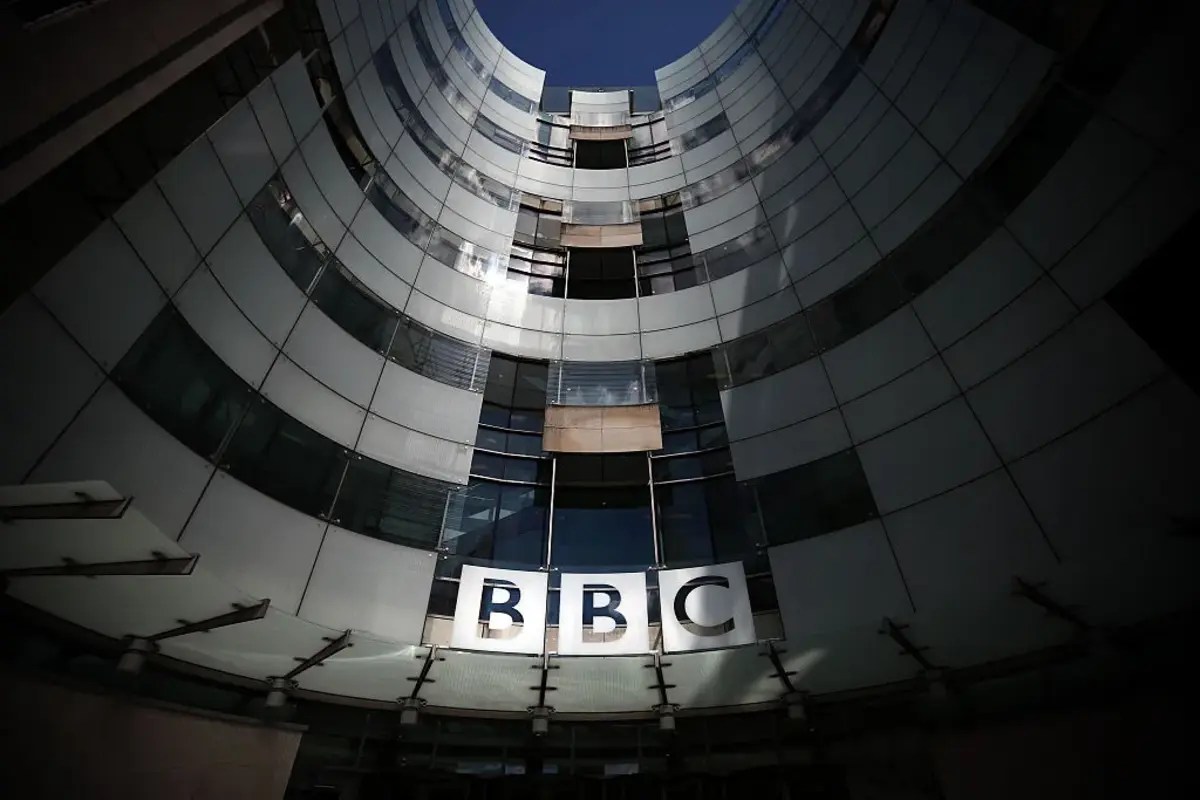 BBC faces £100k libel trial by Tory donor over Pandora Papers Panorama