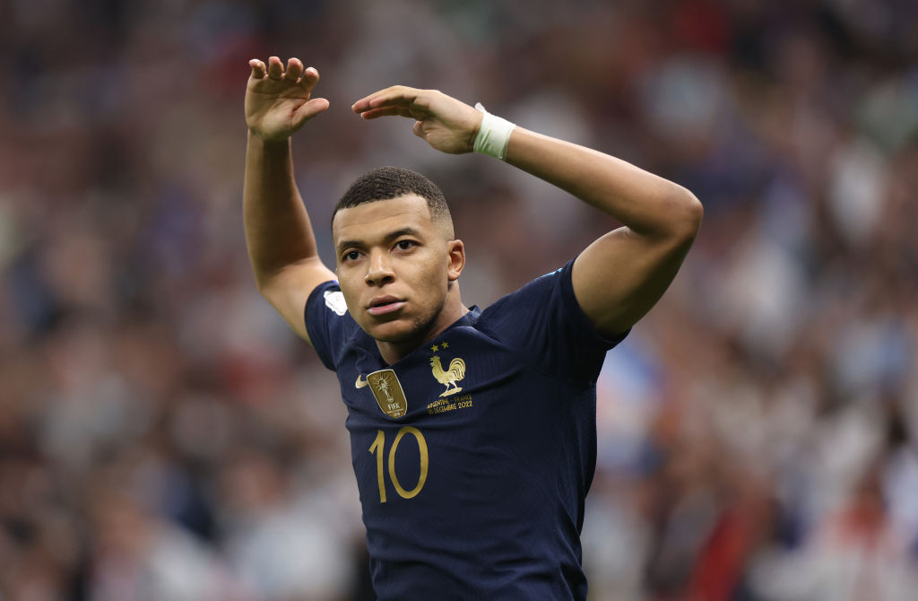 Could Thierry Henry and France force Real Madrid to release Kylian Mbappe for Olympics?