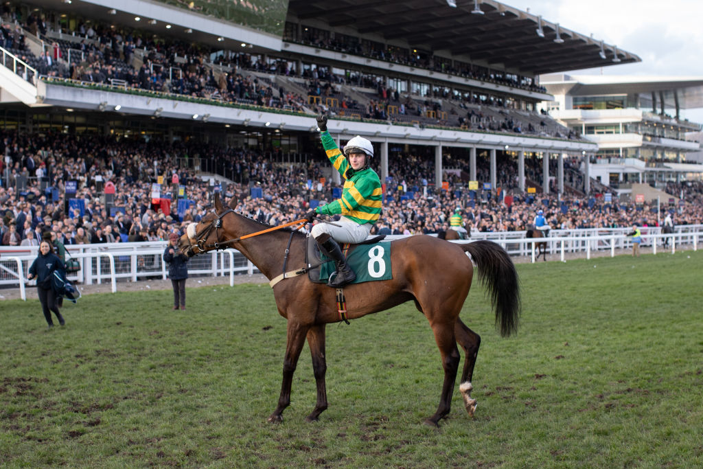 Major changes announced for 2025 Cheltenham Festival