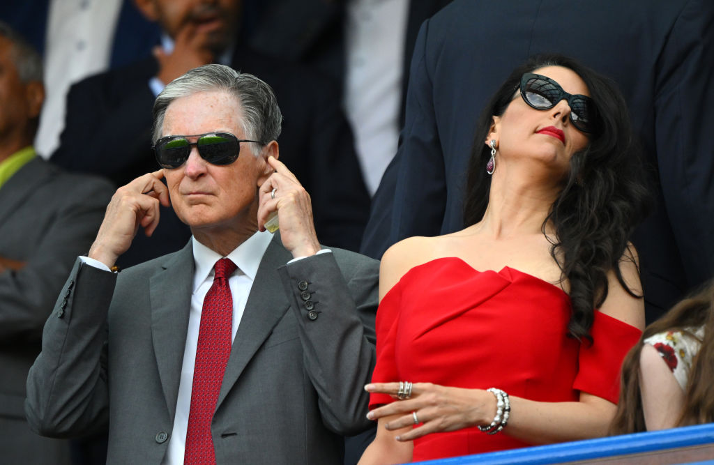 Liverpool owners FSG planning to buy second football club