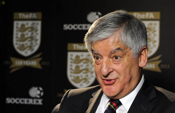 Football regulator must be radical not ‘damp squib’, warns former FA chief Bernstein