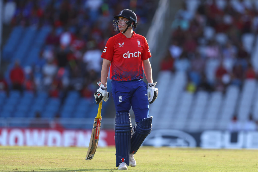 Grieving Brook turns back on £400k IPL contract