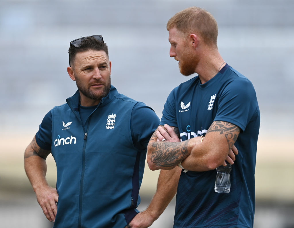 Brendon McCullum demands ‘smarter’ media comments after humbling defeat 