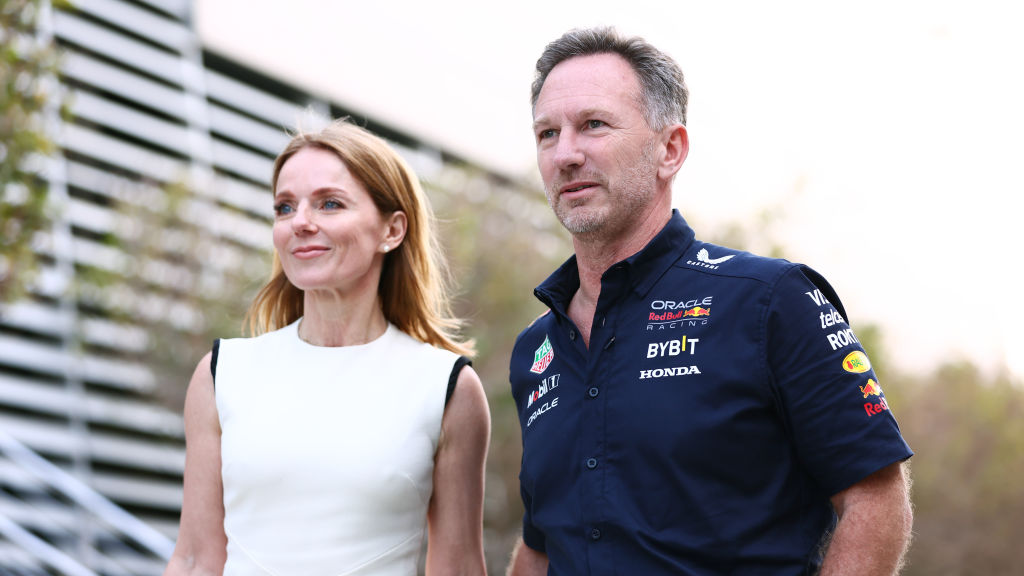 Jos Verstappen denies leaking Christian Horner files but wants Red Bull boss out