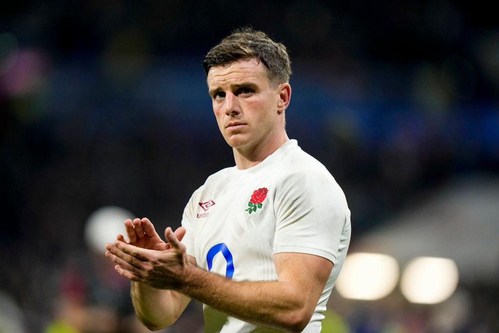 Ollie Phillips: England can take encouragement from Six Nations