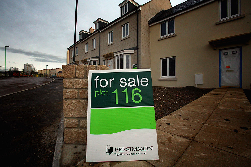 Berkeley and Persimmon to reveal housebuilder pain of interest rate hikes