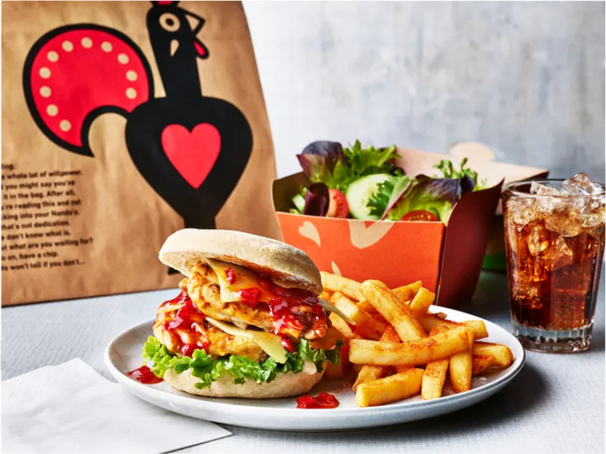 ‘I have no doubts it’ll take many by surprise’: Nando’s hires motor finance veteran as UK chief