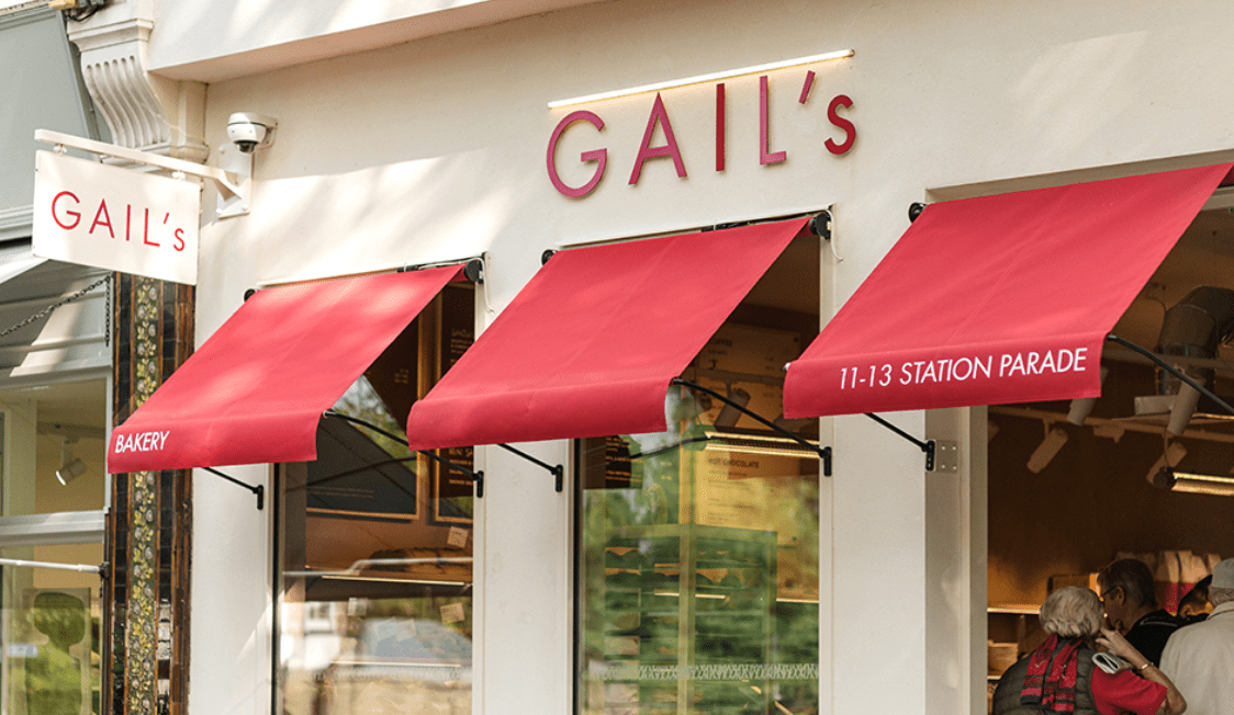 Owners of posh coffee shop Gail’s are preparing to hire advisers for a sale which would value the business well over the £200m price tag it sold for three years ago. 