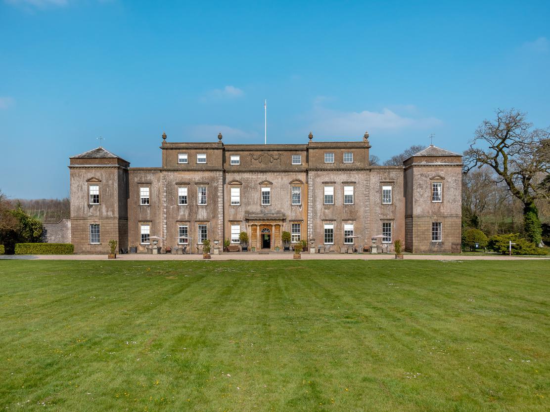 For sale: Mansion where Jacob Rees-Mogg grew up hits the market