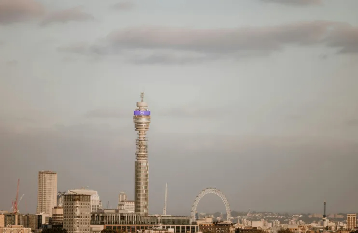 London business confidence ‘booming’ as lower inflation fuels hopes of a recovery