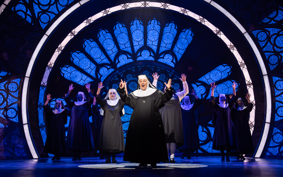 Sister Act musical review: Simple and sensational in almost every way