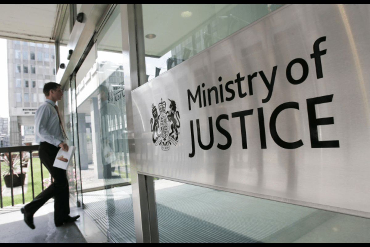 Court backlog crisis deepens as Law Society pleads for ‘increased and sustained’ funding