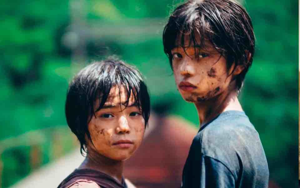 Monster is a new hit from Japanese director Hirokazu Kore-eda