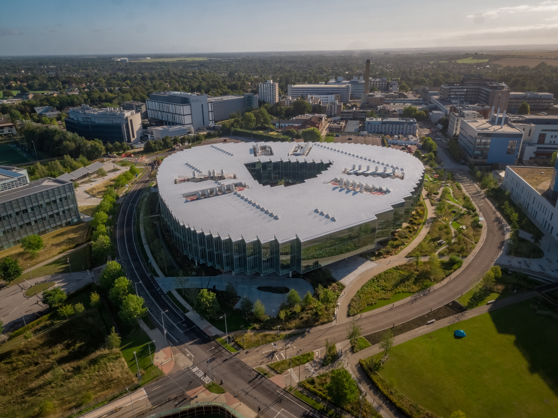 Spring Budget 2024 Astrazeneca To Invest 650m In Cambridge And Liverpool   Original 