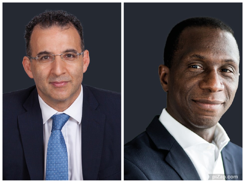 Magic Circle firm Allen & Overy (A&O) has elected its senior partner and managing partner that will take over post-merger of A&O Shearman