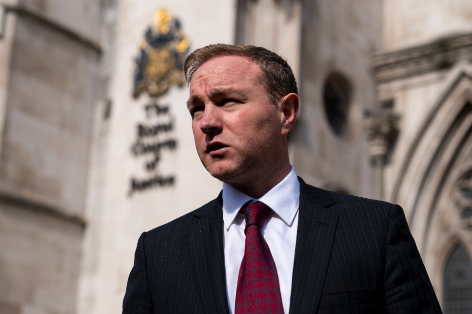 Tom Hayes and Carlo Palombo: Leading politicians say ex-bankers’ rate-rigging appeal should go to Supreme Court