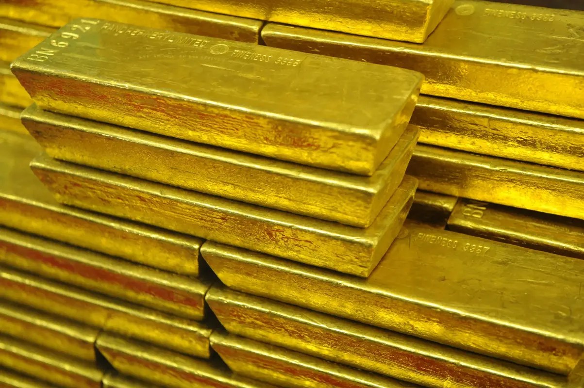 Gold price: what’s behind the safe haven’s latest rally?