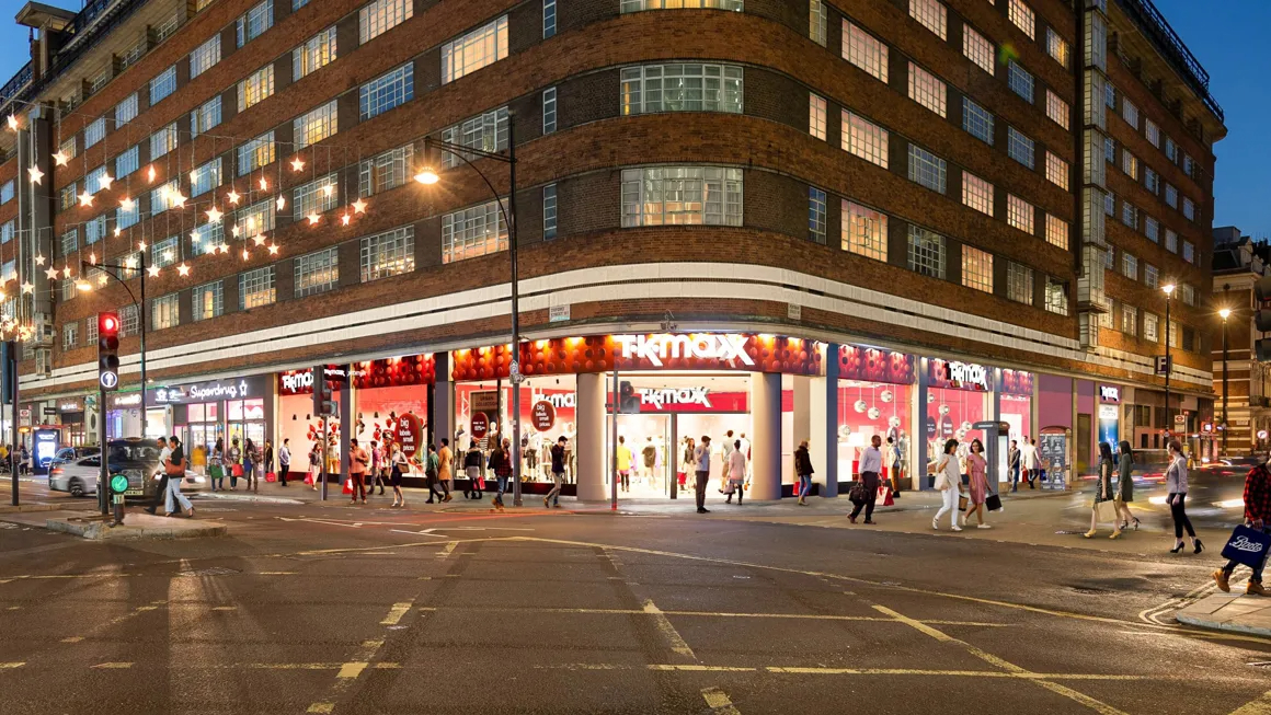 ‘Scarcity of high-quality space’ drives activity for West End London landlord GPE