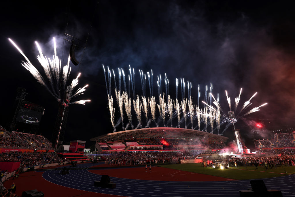 Was it worth it? Birmingham 2022 Commonwealth Games generated £1.2bn for UK economy