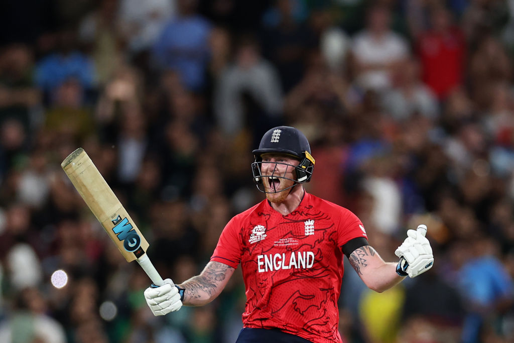 Why Ben Stokes will miss England’s T20 World Cup defence this summer