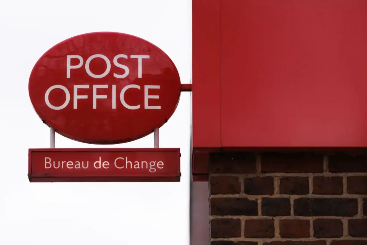 Post Office scandal: Leaked recordings reveal bosses knew Fujitsu meddled with postmaster Horizon accounts