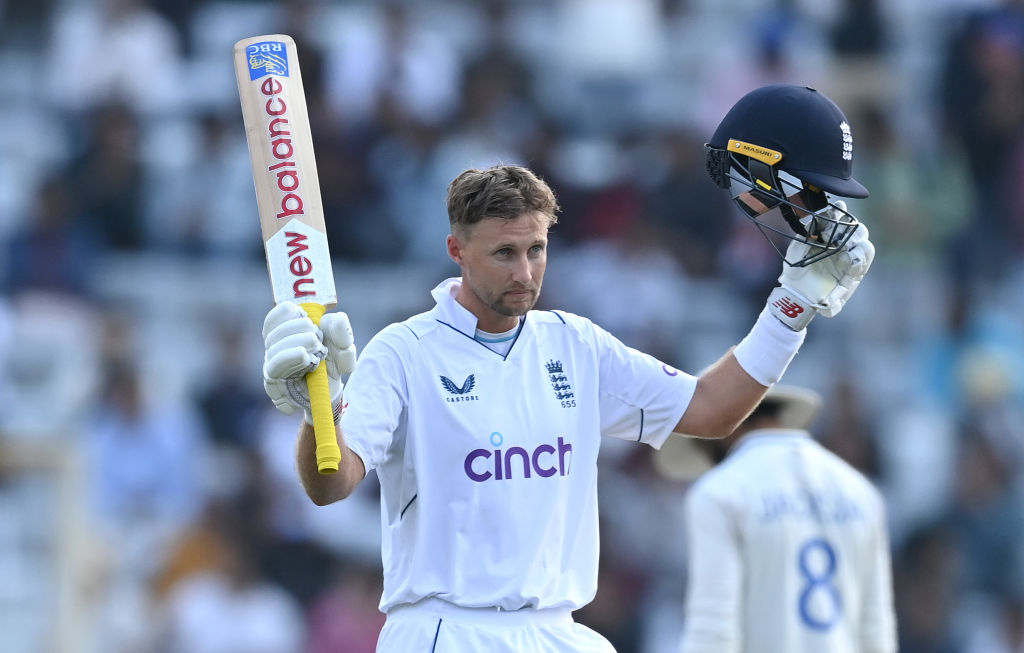 County Championship captains back Root to shine for England