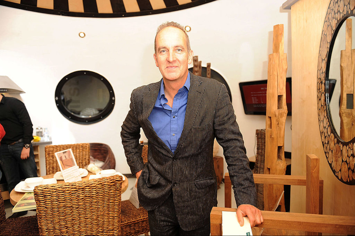 Grand Designs’ Kevin McCloud: Big builders are artificially driving up house prices for profit