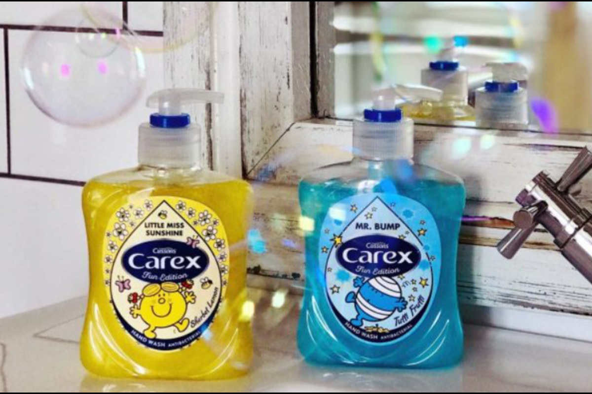 PZ Cussons: Shares jump after company announces restructuring