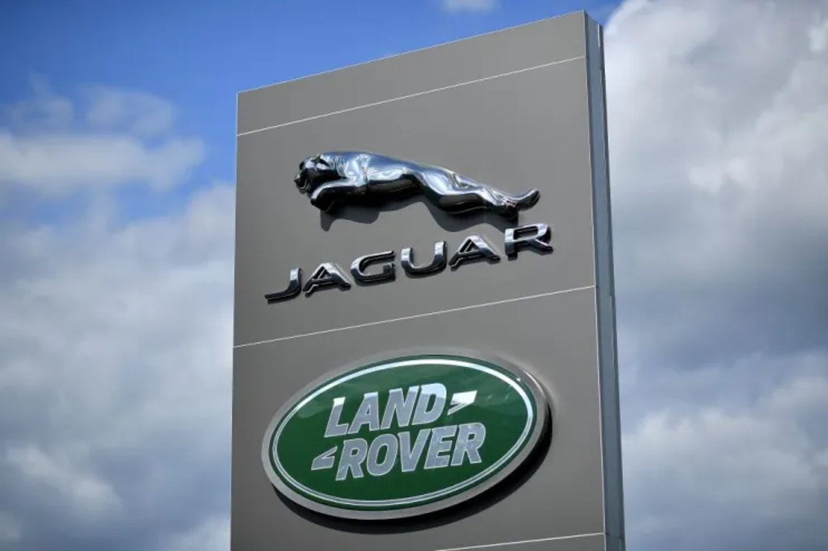 Jaguar rebrand shows the risk of embracing the fleeting ‘now’