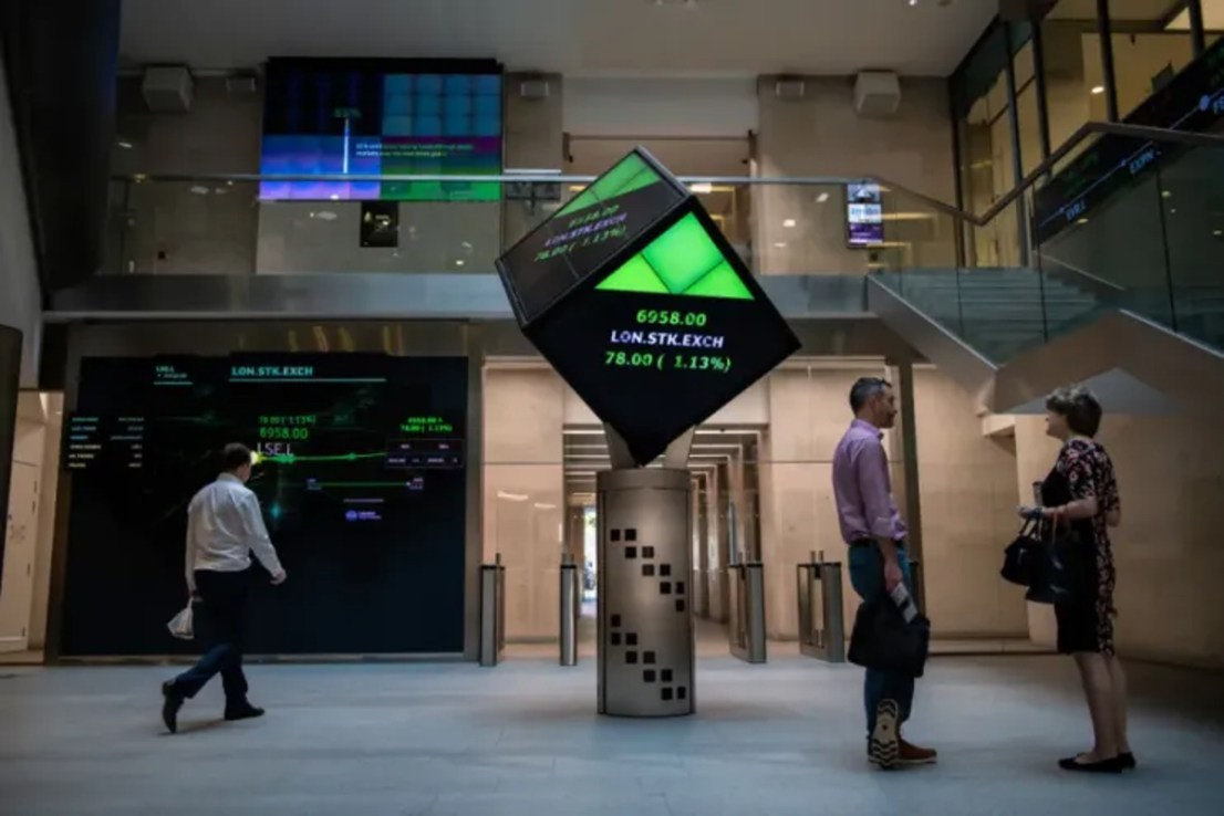 London Stock Exchange data revealed that follow-ons have hit their highest level since 2021.