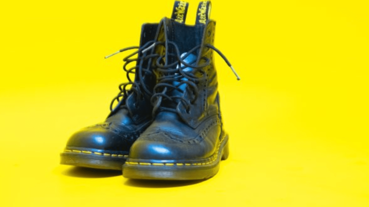 Dr Martens urged to undergo strategic review or sell business