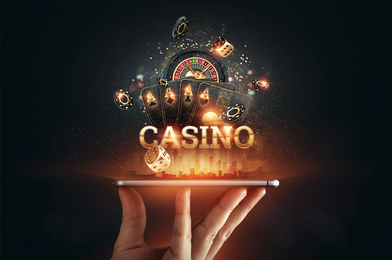 Best Mobile Casinos in the UK – Top Casino Apps for iOS & Android – CityAM