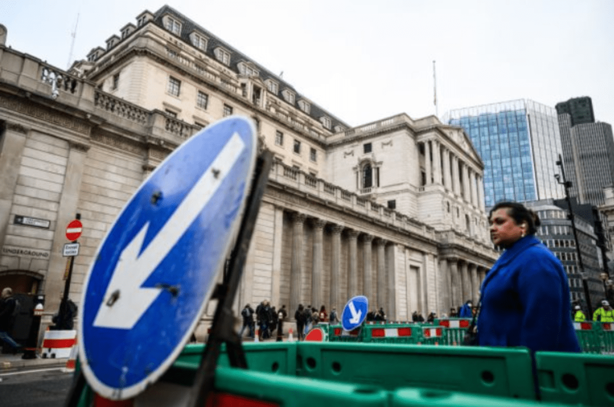 Why lower interest rates might not offer much support to the UK economy