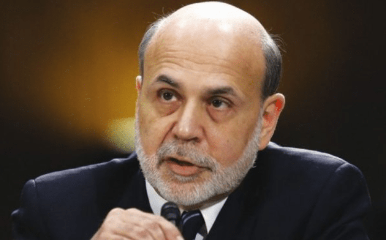 What is the Bank of England’s ‘once in a generation’ Bernanke review?