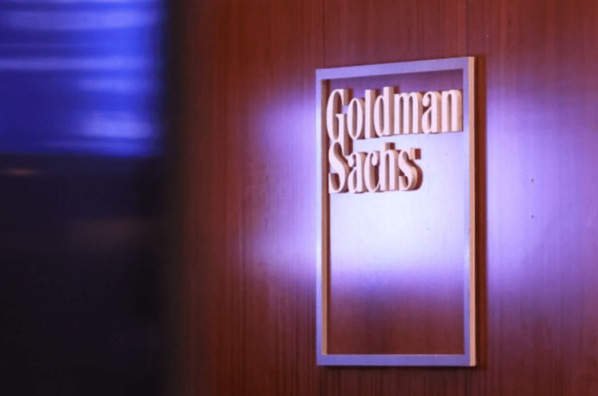 Goldman Sachs beats expectations as investment bank shows signs of recovery