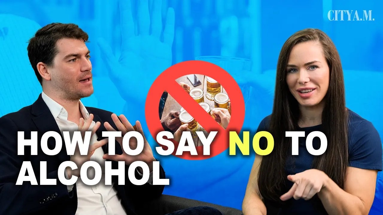 Everything you didn’t know about alcohol addiction during Dry January