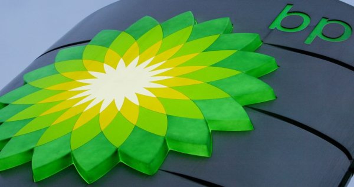 BP: British oil and gas giant to start year strong with boosted activity