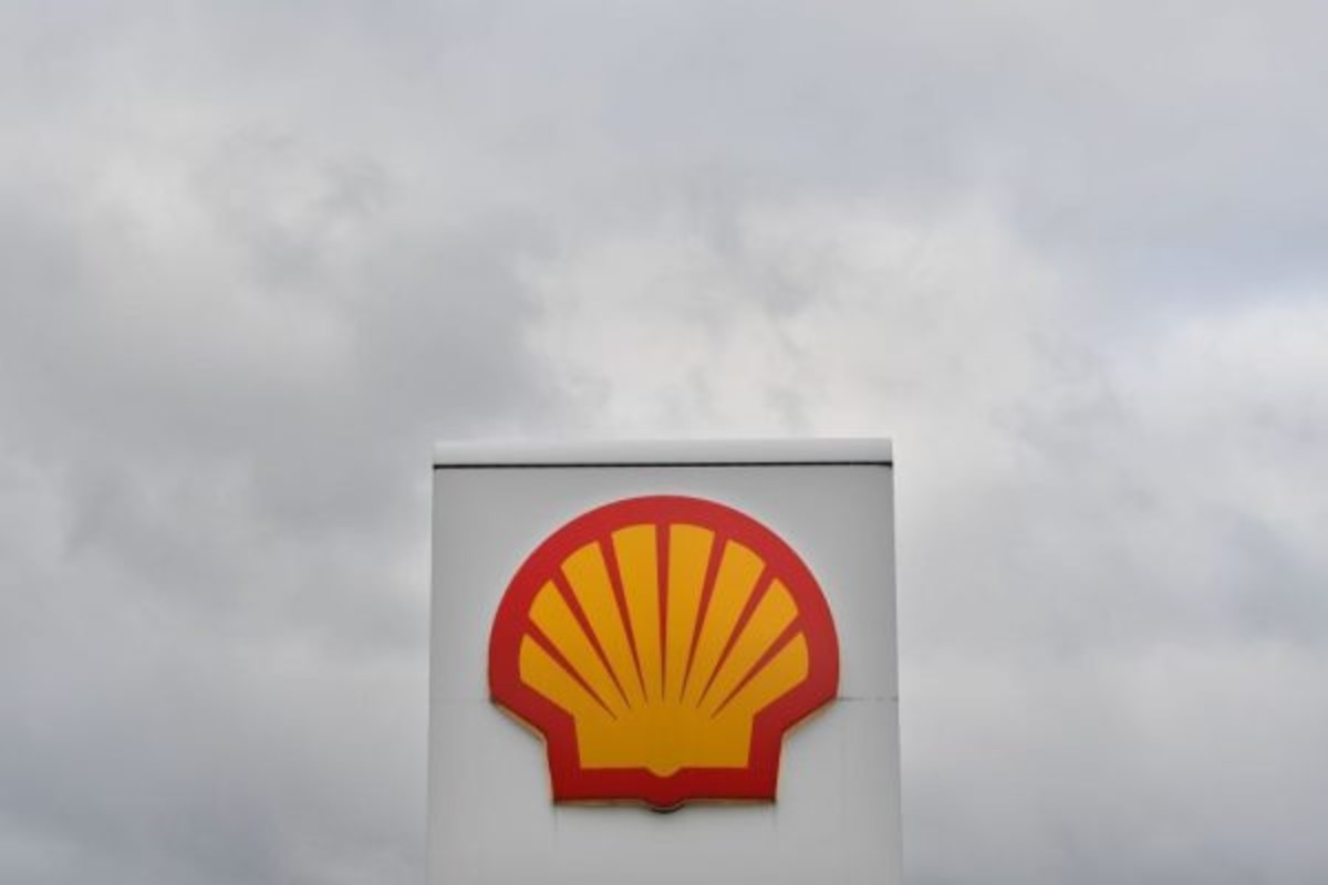 Comments from ex-chief send the Shell share price to an all-time high