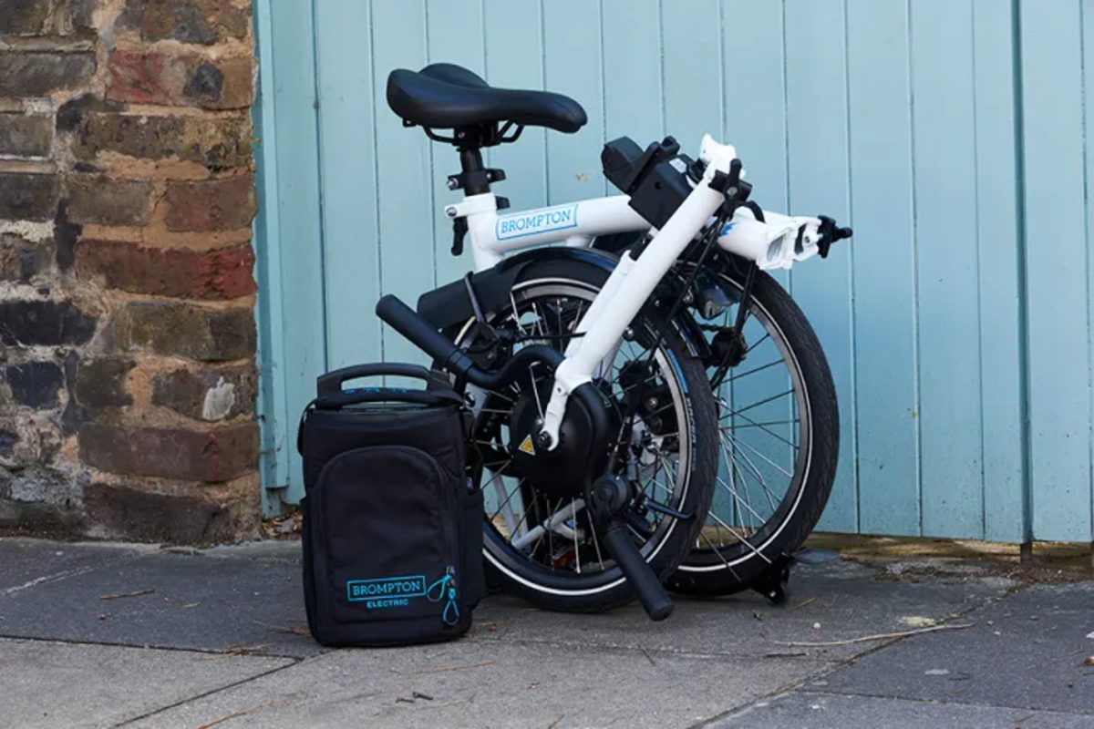 Folding bike maker Brompton gears up international sales as profit passes milestone