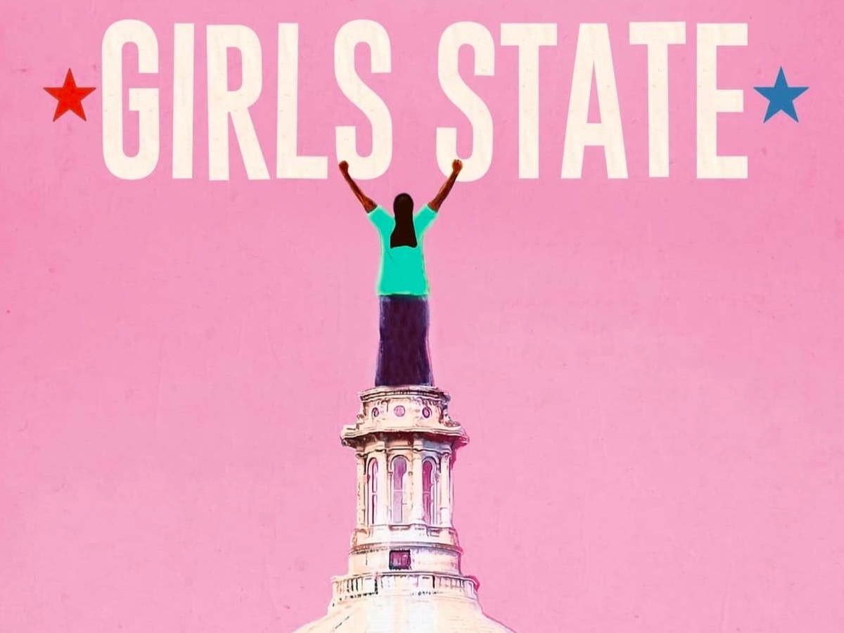 Girls State review: A smart follow-up to political documentary Boys State