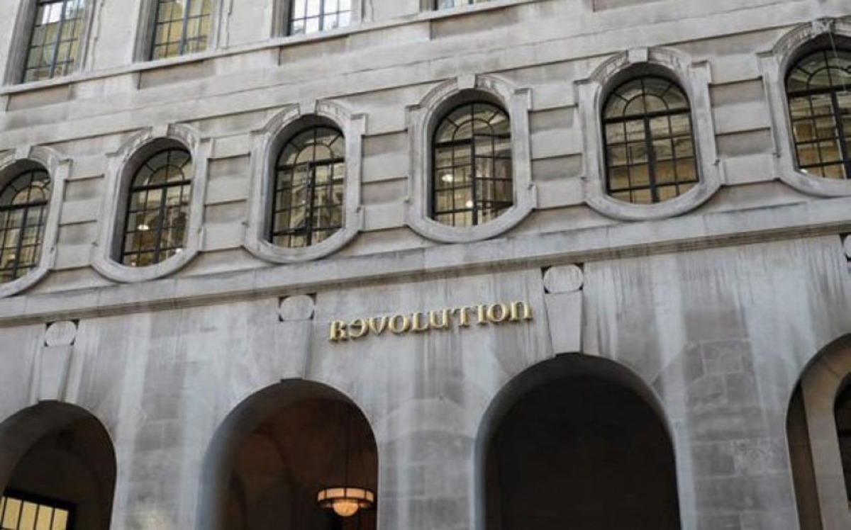 Shares in Revolution Bars suspended after failure to post results as future in balance