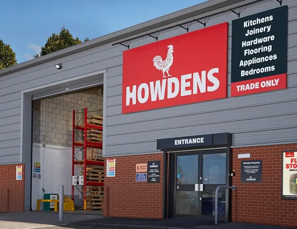 Challenging macro backdrop weighs on kitchen giant Howden’s first quarter numbers