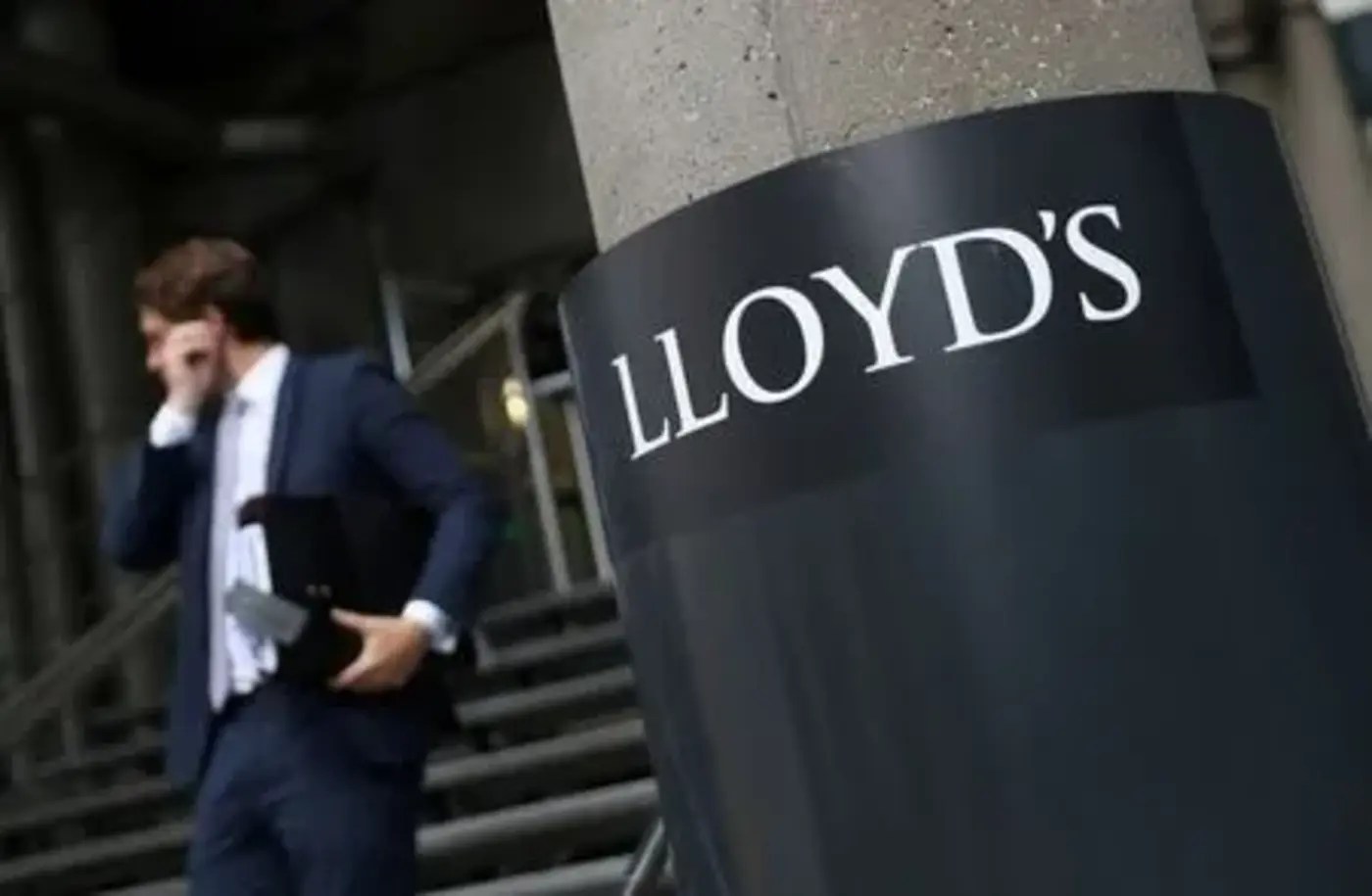 Lack of major natural catastrophes puts Lloyd’s of London insurer Beazley on front foot