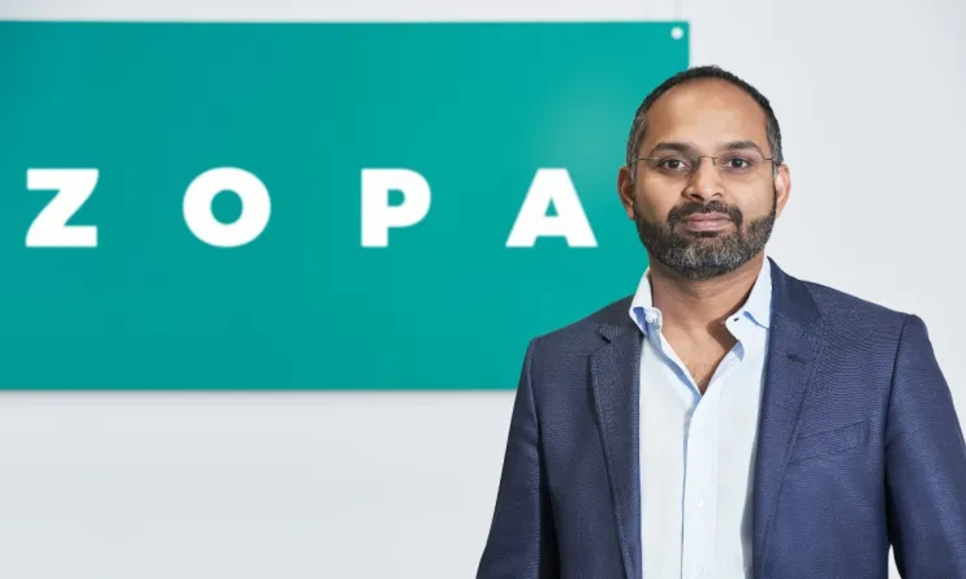 London listing looms for Zopa as fintech hits annual profit for first time in ‘landmark’ year