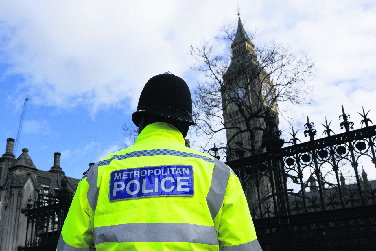 Protective services sector leads London job growth