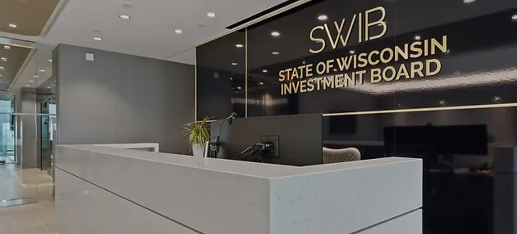 Wisconsin’s Investment Board becomes first state pension fund to invest in Bitcoin spot ETFs