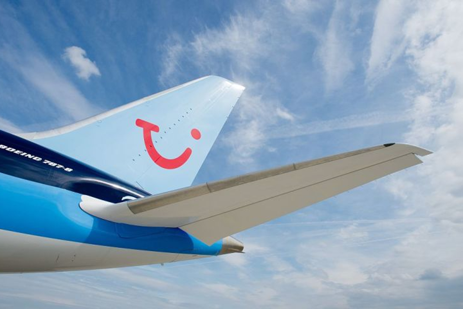 Tui: Record revenue boosts travel giant before it takes flight from London